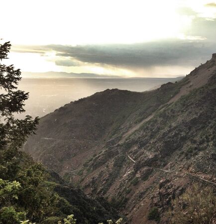 Indian Trail Ogden Canyonの素材