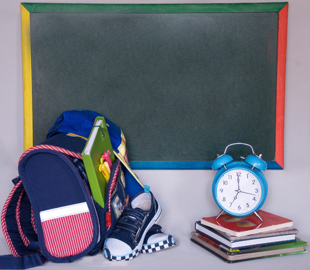 Back to School