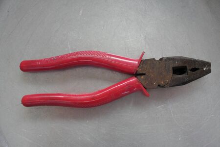 Steel clamp