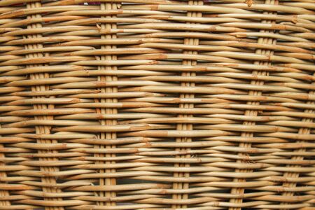 rattan Thai style pattern