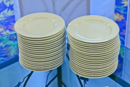 plates