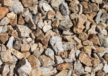 small stone background