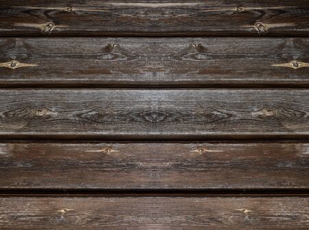 wood texture. background old panelsの写真素材
