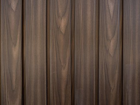 brown wood texture backgroundの写真素材