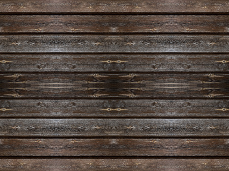 wood texture. background old panelsの写真素材