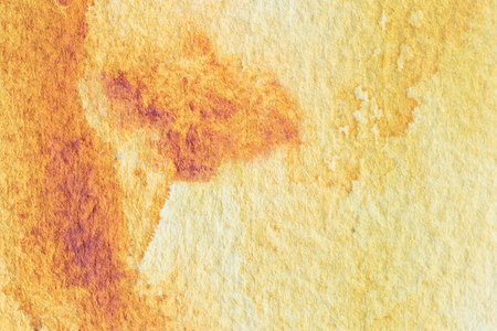 Abstract watercolor macro texture background. Hand painted watercolor backgroundの写真素材