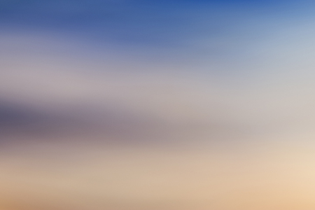 Abstract landscape blurred background. Natural environments concept.の写真素材