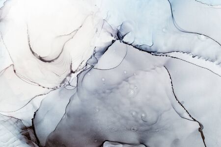 Marble texture Abstractの写真素材