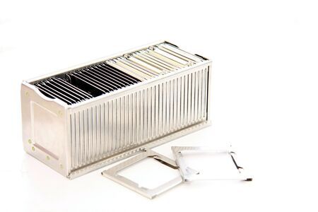 slidesの写真素材