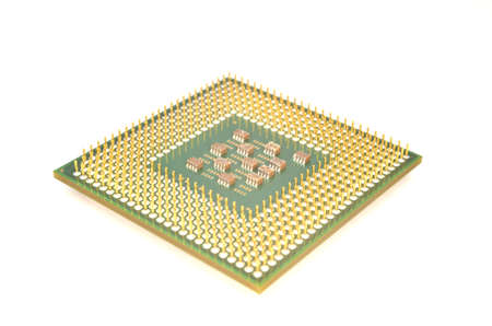 cpu processor