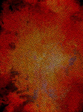 Backgrounds And Textures - Grunge fabric texture.