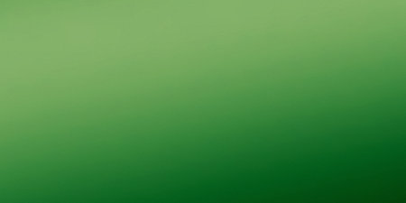 A pixelated green gradient background transitioning from light to dark with grainy gradient...