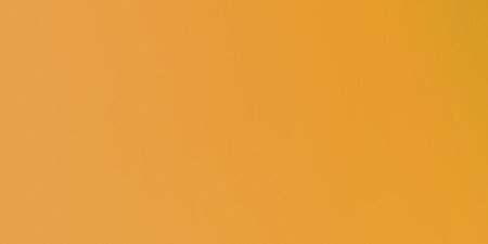 A vibrant orange gradient background with varying shades and pixelation with grainy gradient...