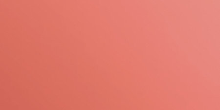 A vibrant orange pixelated background texture with smooth gradient effect creating dynamic visual...