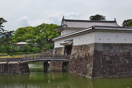 Odawara Castleのeditorial素材