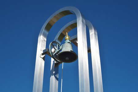Bell for coming to love
