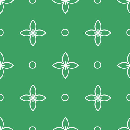 Alternative medicine pattern with symbols of ayurvedic medicine and medicine herbs treatment. Patterns for packaging and wrapping paper products holistic, healthy lifestyleのイラスト素材