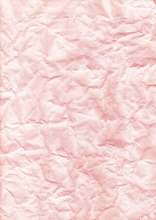 Rough textured pink paper の写真素材