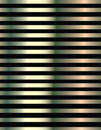 Background of black lines and metalizedの写真素材