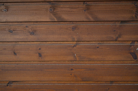 dark brown wooden surface as background 7の写真素材