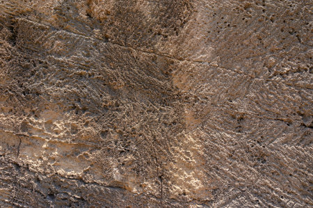 sand stone texture background (natural pattern and color)