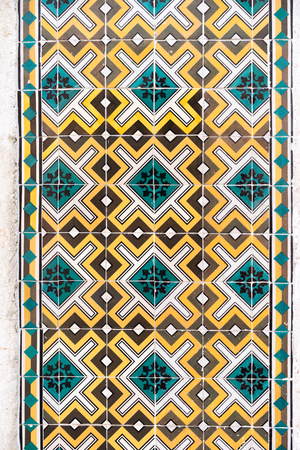 Portugheze tiles