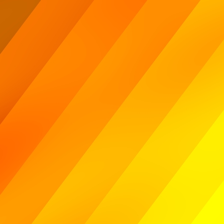 Abstract Background for Business - Yellow Reminder Note - Cover Card - Tileable Pattern Featuring Orange Design - Repeating of Yellow Lines - Modish Abstraction - Illustration Backdrop - Graphic Element - Internet Web Site - Gradient Effect - Color Spaceの写真素材