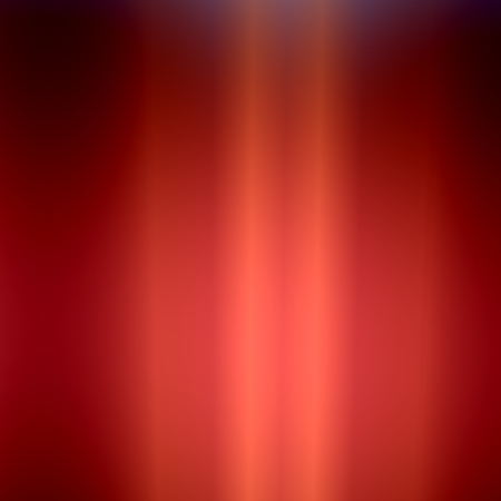 Red Abstract Blurry Background with Bokeh Effects - Flyer Brochure or Cover Design - Modern Light Effect - Business Presentation - Elegant Monochrome Web Backdrop - Colored Vertical Stripes - Simple Christmas Card Element - Artistic Styleの写真素材