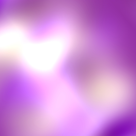 Abstract soft purple background for text. Marketing or innovation image for business. Stylized banner templates. For web development. Artsy decorative element. Technology backdrop. Bokeh light effect. Bright picture with copy space. Poster brochure.の写真素材