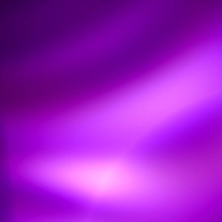 Soft abstract purple background. Soft blur effect. Black neon light effect. Modern digital art....