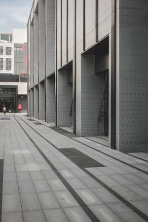 Shanghai Minhang Libo Center