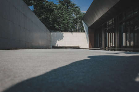 Shanghai Minhang Libo Center