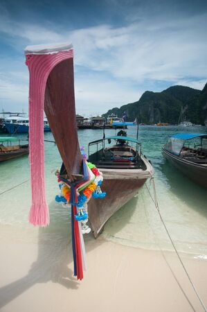 boatの写真素材
