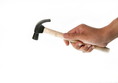 Hammerの写真素材