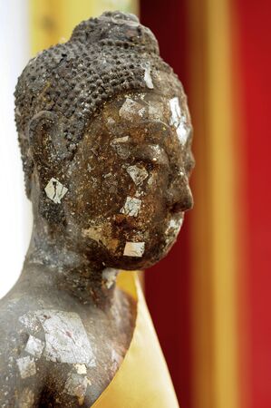 Buddhaの写真素材
