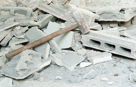 hammerの写真素材