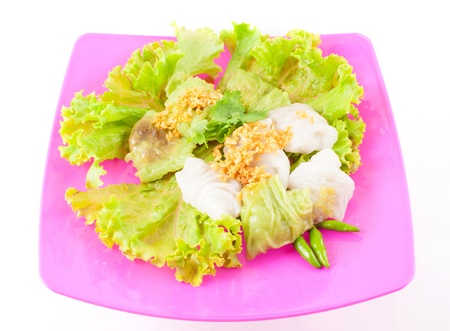 Sagoの写真素材