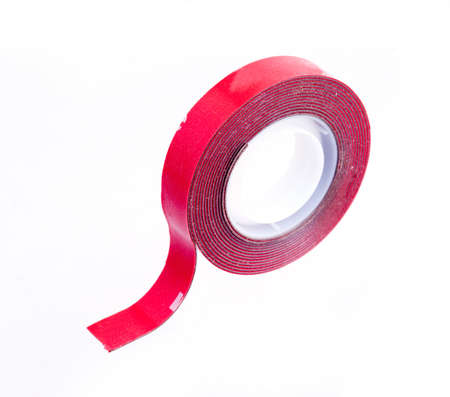 Adhesive tapeの写真素材