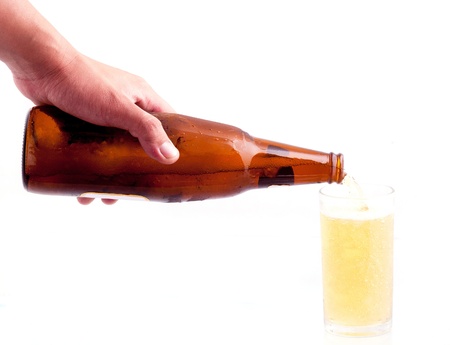 beer.の写真素材