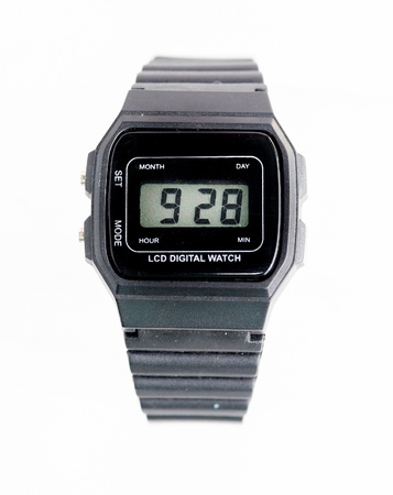 wristwatchの写真素材