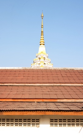 Templeの写真素材