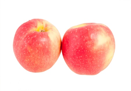 appleの写真素材