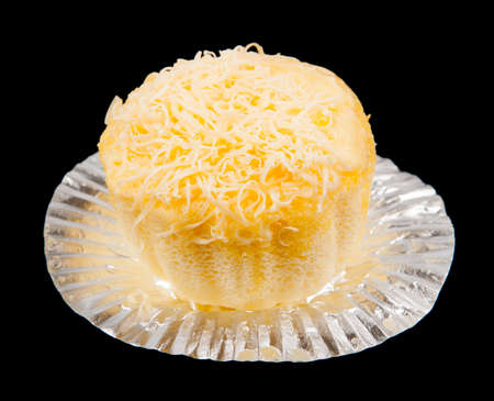 orange cake