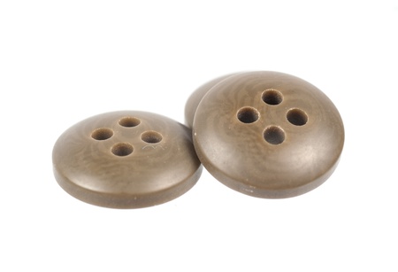 button on a white background.
