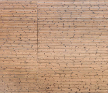 wood texture. background old panelsの写真素材
