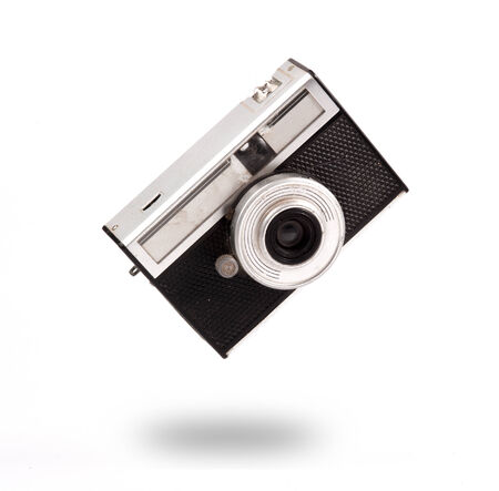 old camera