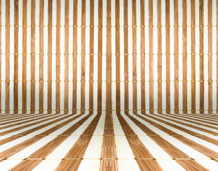 wood texture. background old panels. interiorの写真素材