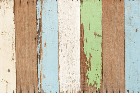 Old wood textureの写真素材