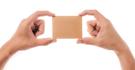 Credit card female hand holdingの写真素材