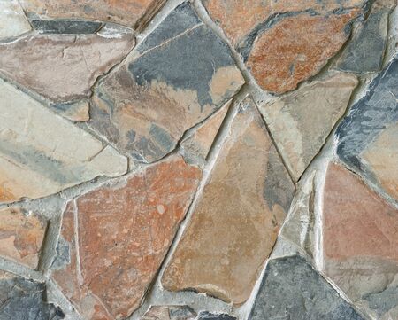 texture of stone wall for background